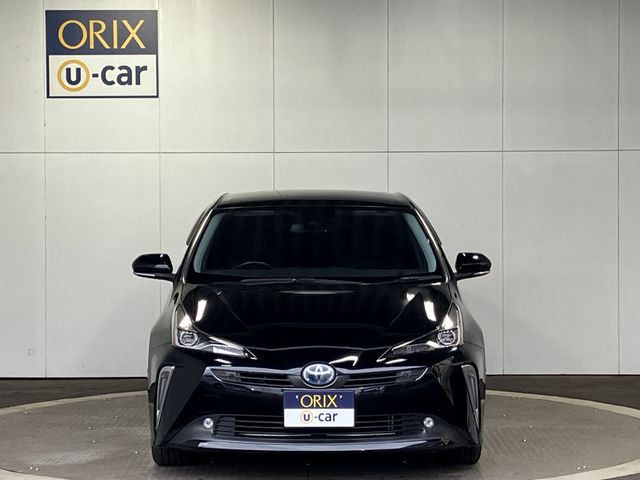 TOYOTA PRIUS 2020 Image 31