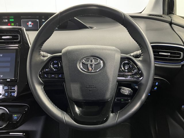 TOYOTA PRIUS 2020 Image 31