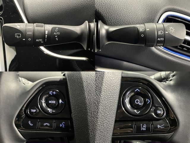 TOYOTA PRIUS 2020 Image 31