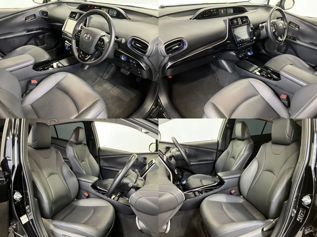 TOYOTA PRIUS 2020 Image 31