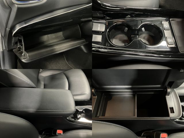 TOYOTA PRIUS 2020 Image 31