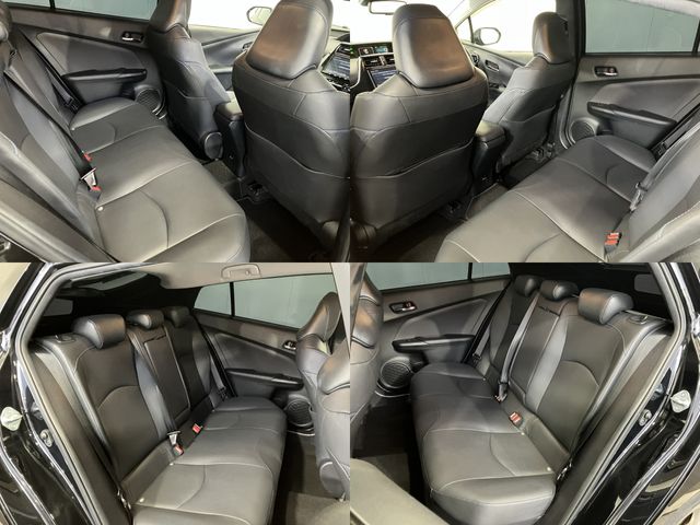 TOYOTA PRIUS 2020 Image 31