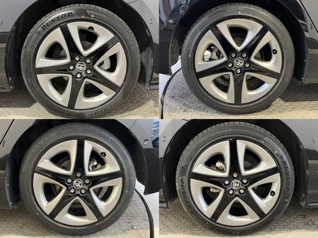 TOYOTA PRIUS 2020 Image 31