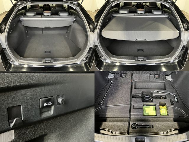 TOYOTA PRIUS 2020 Image 31