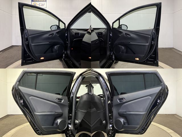 TOYOTA PRIUS 2020 Image 31