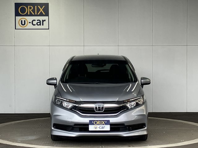 HONDA SHUTTLE HYBRID 2022 Image 31