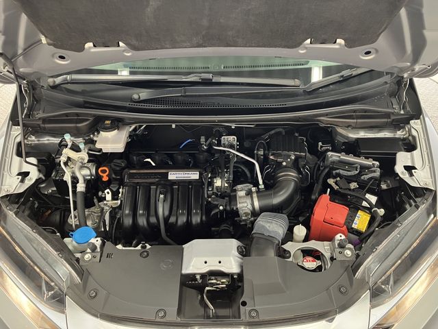 HONDA SHUTTLE HYBRID 2022 Image 31