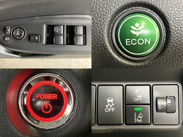 HONDA SHUTTLE HYBRID 2022 Image 31