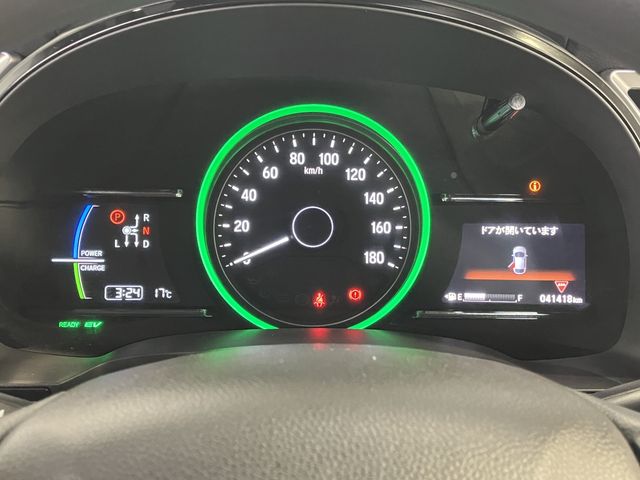 HONDA SHUTTLE HYBRID 2022 Image 31