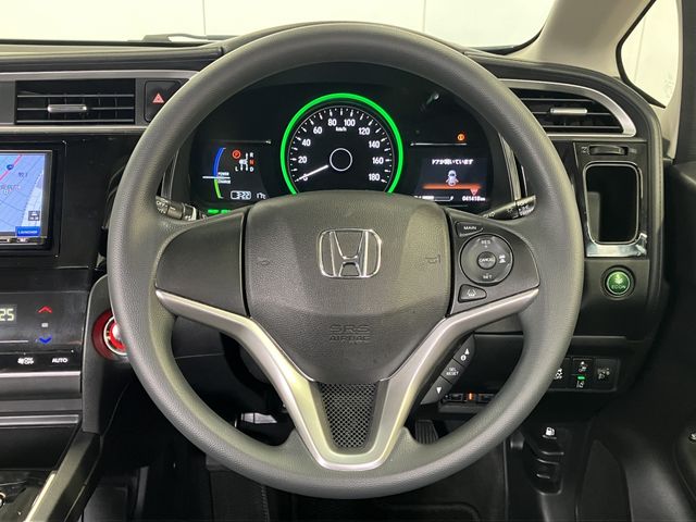 HONDA SHUTTLE HYBRID 2022 Image 31