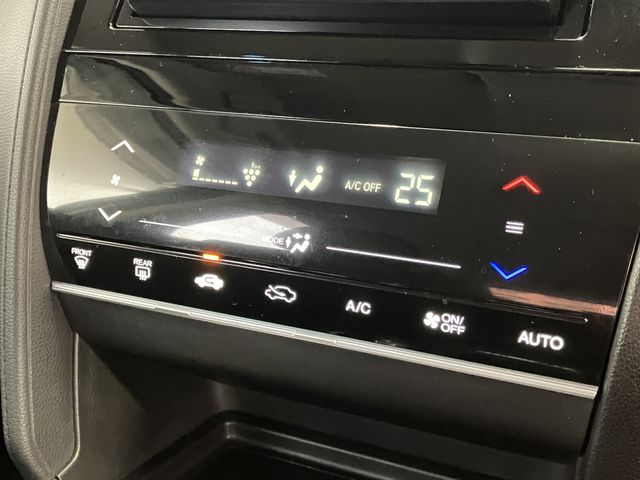 HONDA SHUTTLE HYBRID 2022 Image 31