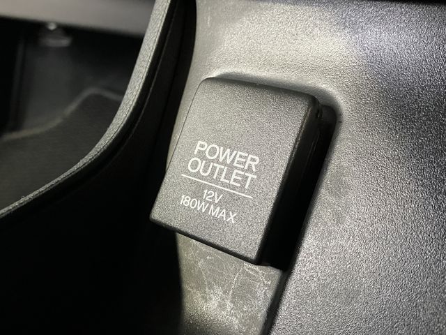 HONDA SHUTTLE HYBRID 2022 Image 31