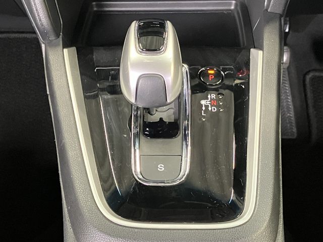 HONDA SHUTTLE HYBRID 2022 Image 31