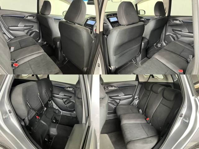 HONDA SHUTTLE HYBRID 2022 Image 31