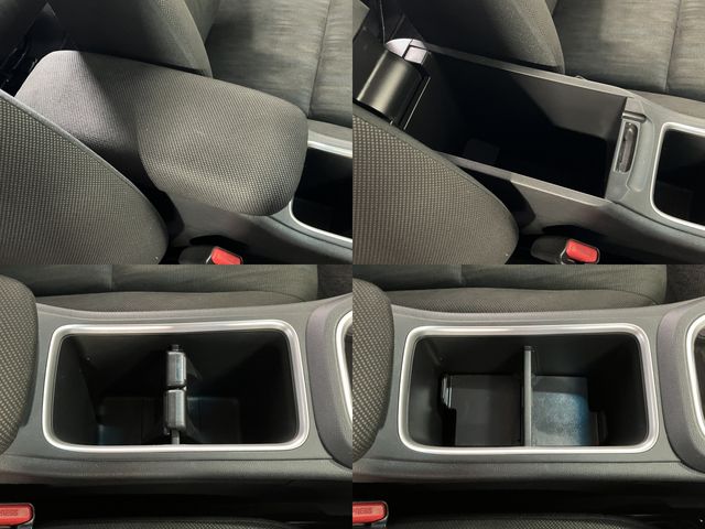 HONDA SHUTTLE HYBRID 2022 Image 31