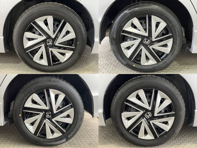 HONDA SHUTTLE HYBRID 2022 Image 31