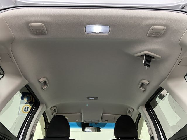 HONDA SHUTTLE HYBRID 2022 Image 31