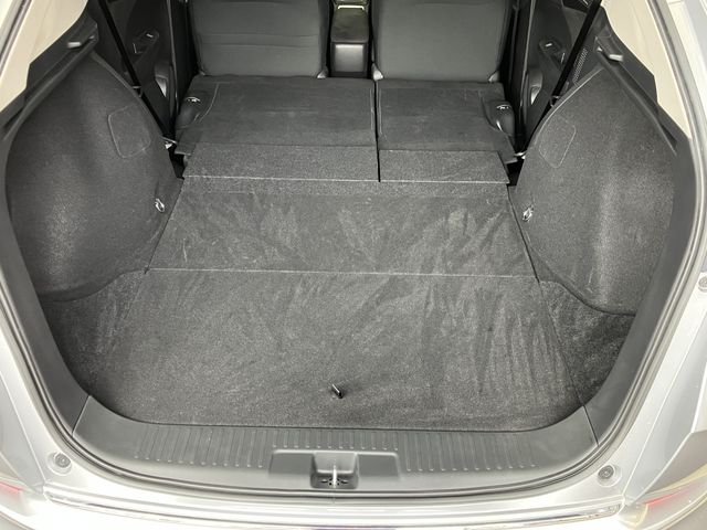 HONDA SHUTTLE HYBRID 2022 Image 31