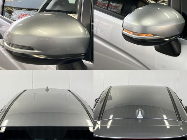 HONDA SHUTTLE HYBRID 2022 Image 31