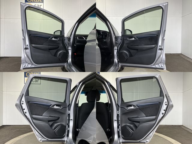 HONDA SHUTTLE HYBRID 2022 Image 31