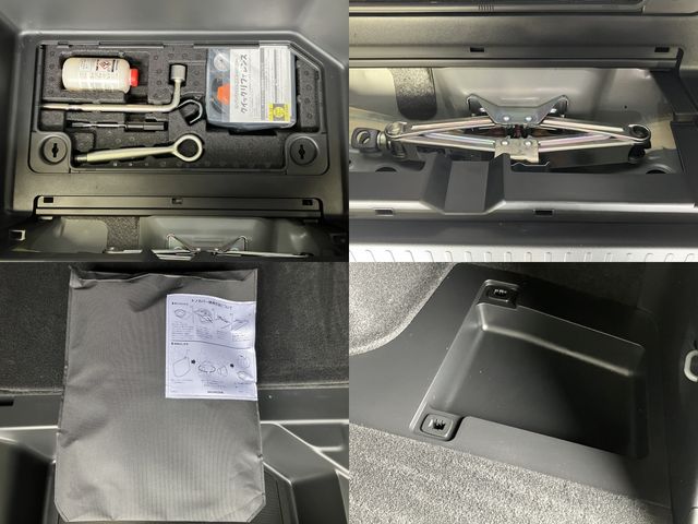 HONDA SHUTTLE HYBRID 2022 Image 31