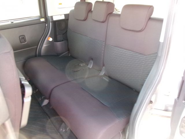 TOYOTA ROOMY 2019 Image 31