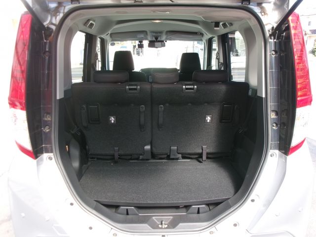 TOYOTA ROOMY 2019 Image 31