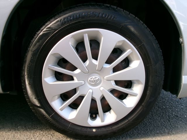 TOYOTA ROOMY 2019 Image 31