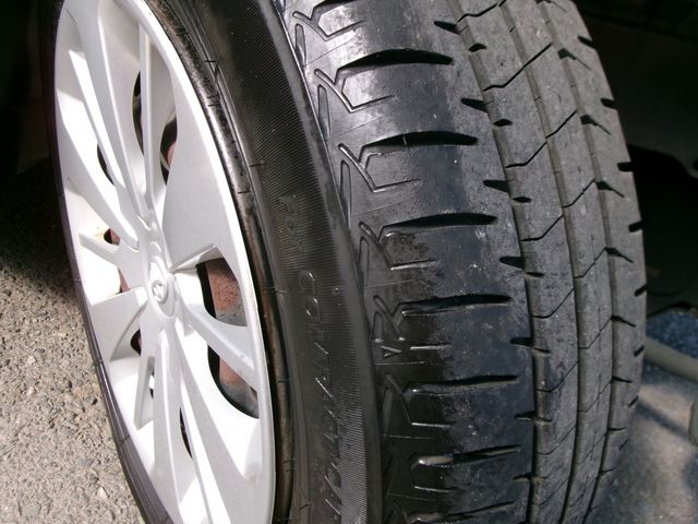 TOYOTA ROOMY 2019 Image 31