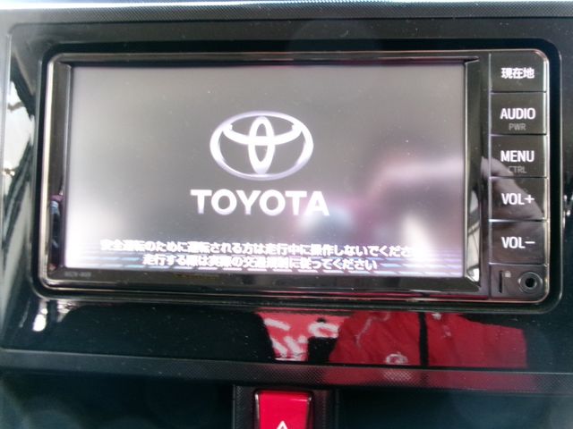 TOYOTA ROOMY 2019 Image 31