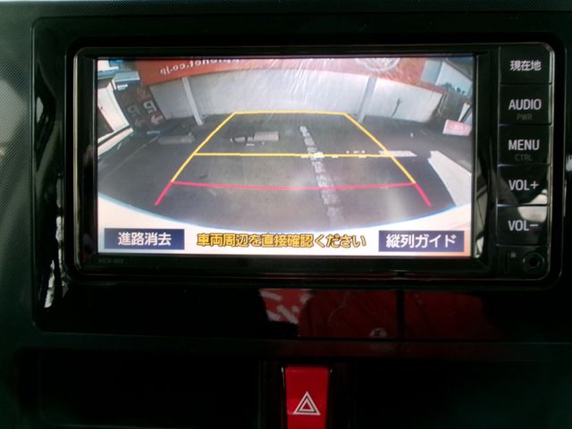 TOYOTA ROOMY 2019 Image 31