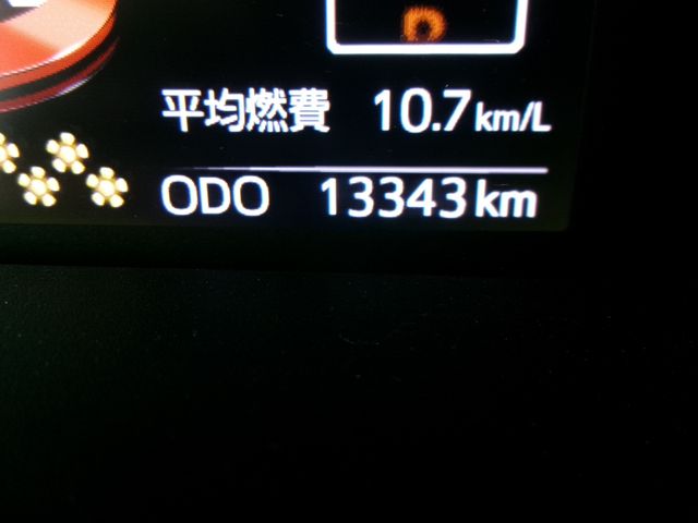 TOYOTA ROOMY 2019 Image 31