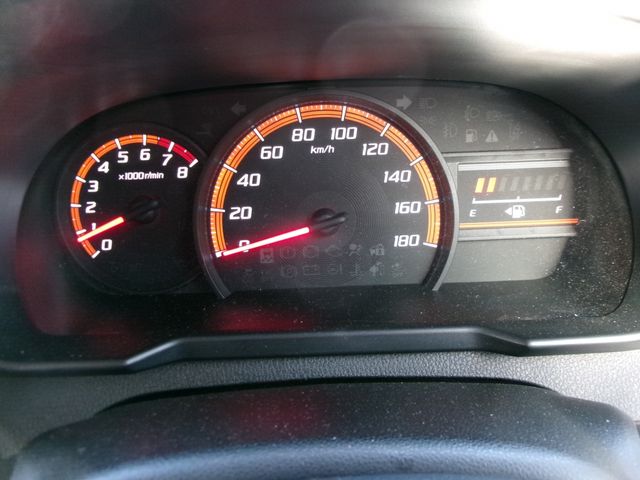 TOYOTA ROOMY 2019 Image 31