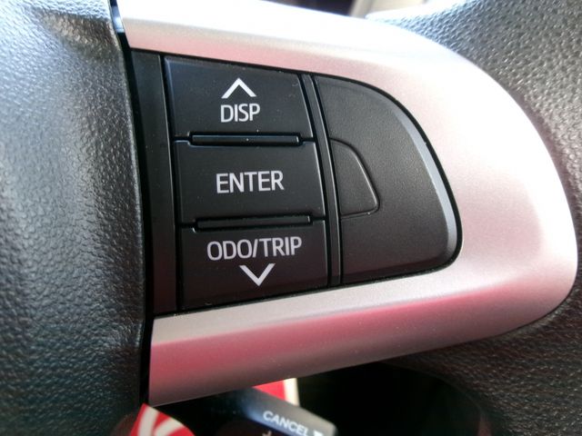 TOYOTA ROOMY 2019 Image 31