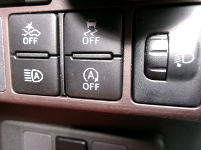 TOYOTA ROOMY 2019 Image 31