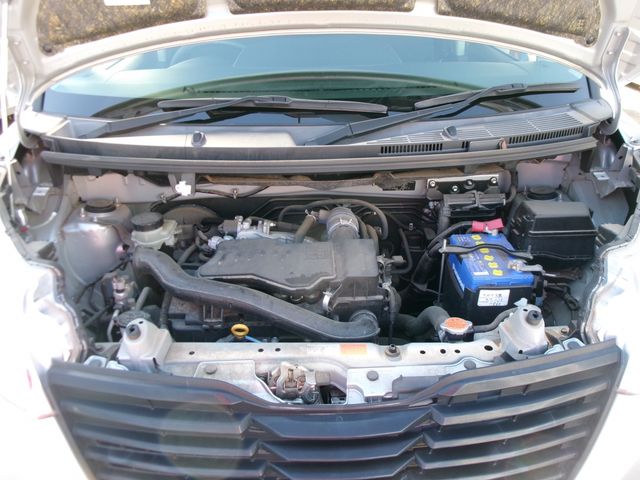 TOYOTA ROOMY 2019 Image 31