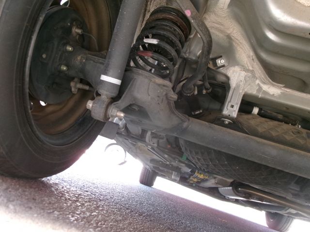 TOYOTA ROOMY 2019 Image 31