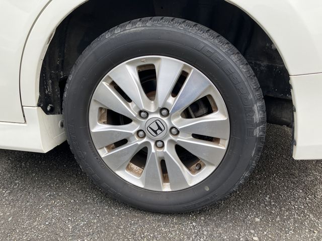 HONDA STEPWAGON SPADA 2010 Image 31