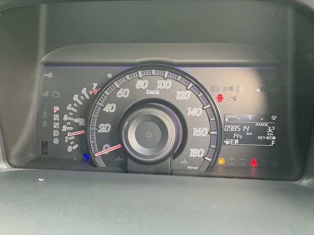 HONDA STEPWAGON SPADA 2010 Image 31