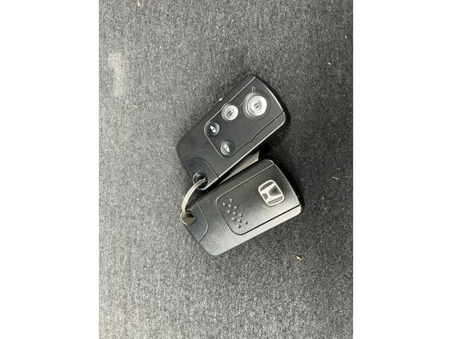 HONDA STEPWAGON SPADA 2010 Image 31