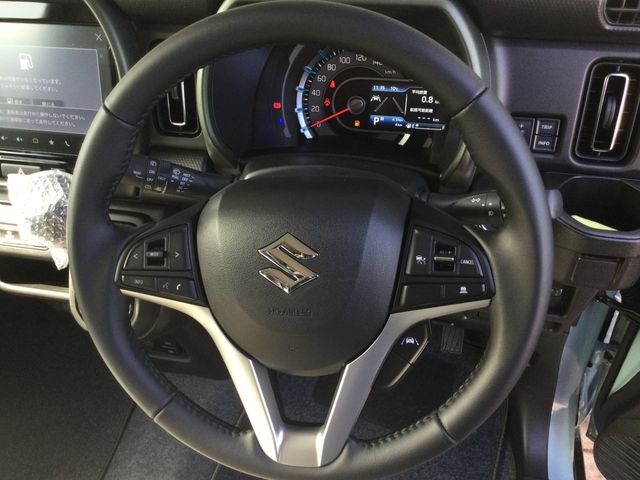 SUZUKI HUSTLER 2025 Image 31