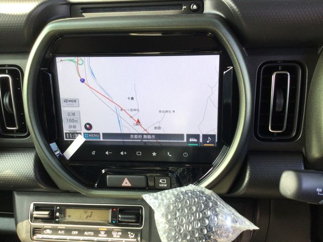 SUZUKI HUSTLER 2025 Image 31