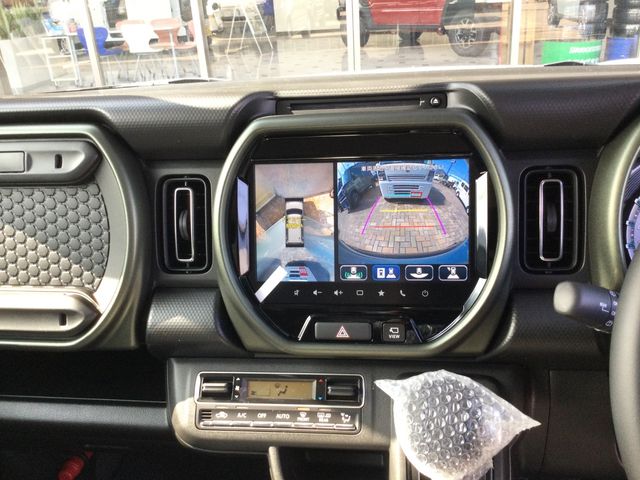 SUZUKI HUSTLER 2025 Image 31