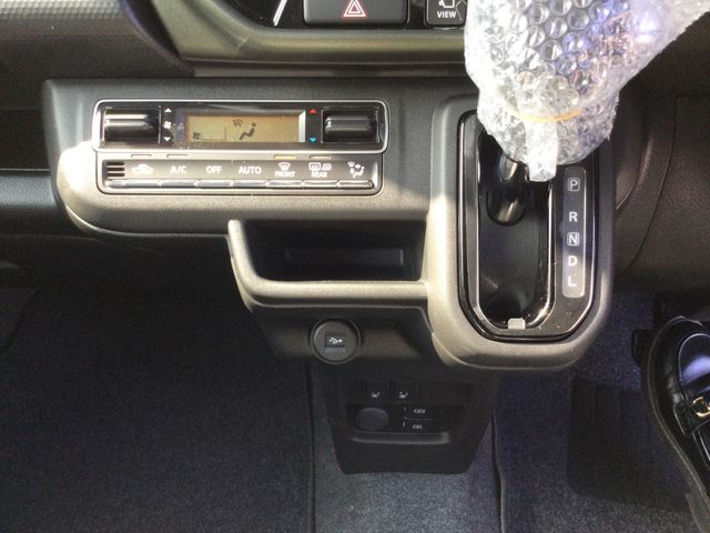 SUZUKI HUSTLER 2025 Image 31