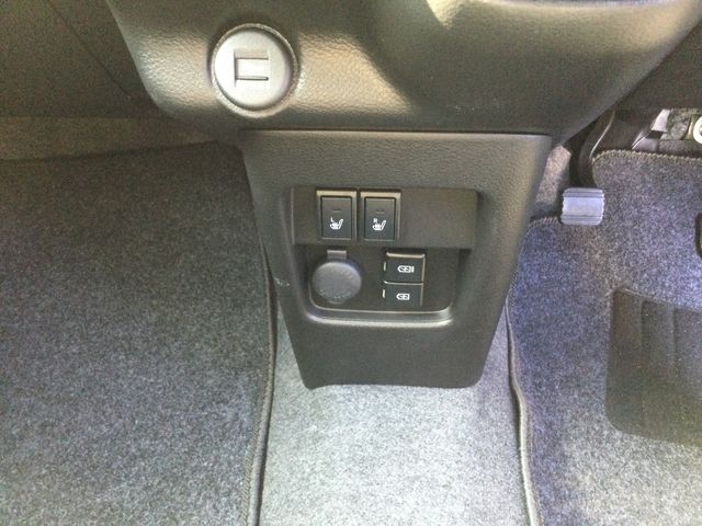 SUZUKI HUSTLER 2025 Image 31