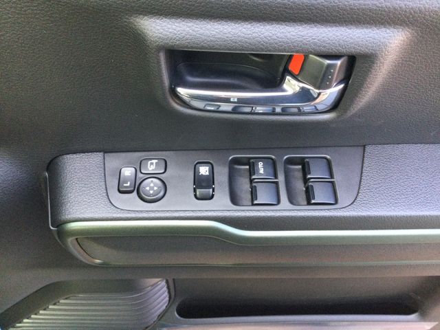 SUZUKI HUSTLER 2025 Image 31