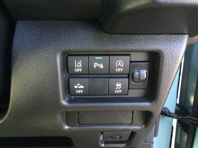 SUZUKI HUSTLER 2025 Image 31