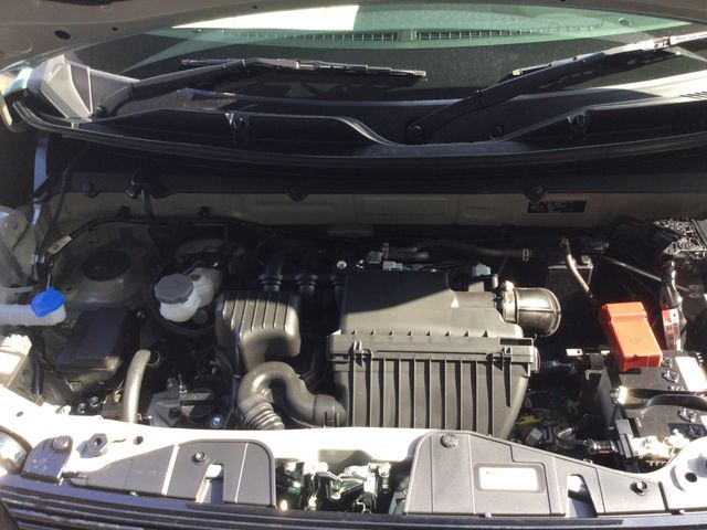 SUZUKI HUSTLER 2025 Image 31