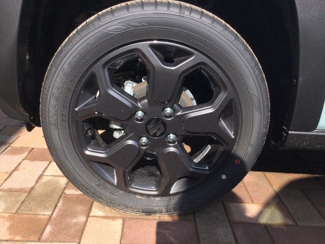 SUZUKI HUSTLER 2025 Image 31