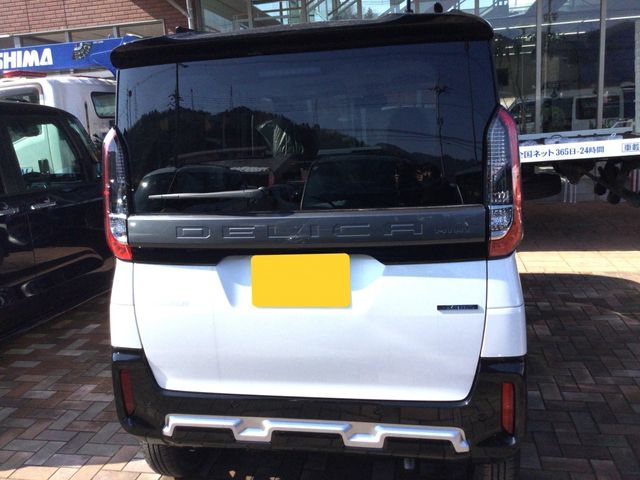 MITSUBISHI DELICA MINI 2025 Image 31